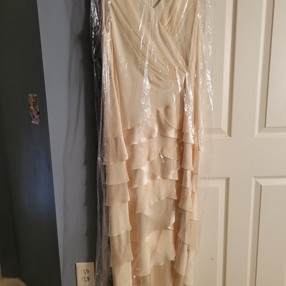 Formal Gown